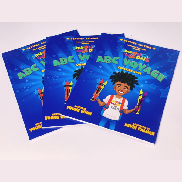 ROYAL LEARNING BUNDLE — Full Set - Image 17